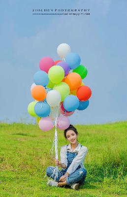 雏鸟幼儿小学生张婉莹