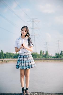 图书馆的女友