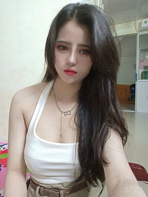 美丽小蜜桃